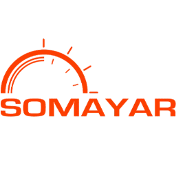 SOMAYAR Logo