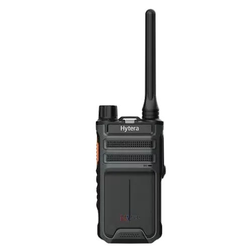 Talkie walkie AP-series - Radiocommunication Hytera MAroc