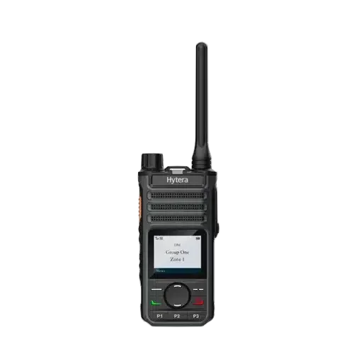 Talkie walkie BP-series - Radiocommunication Hytera MAroc