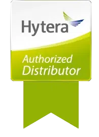 ditributeur hytera