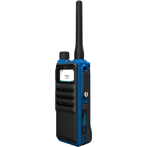 HP71XEx IIA - Image 3