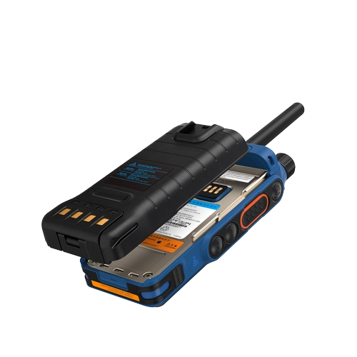 HP71XEx IIA - Image 9