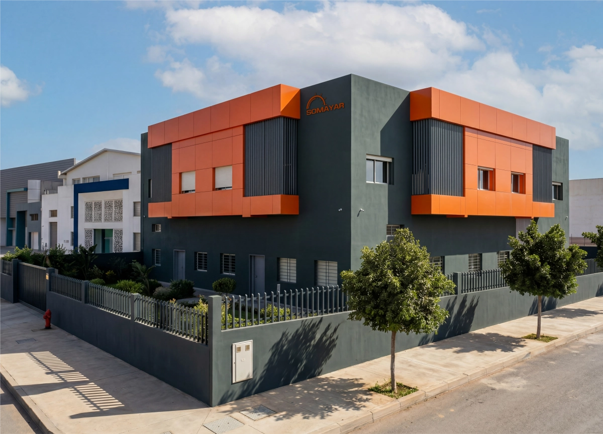 Billettique et Télécommunication Maroc