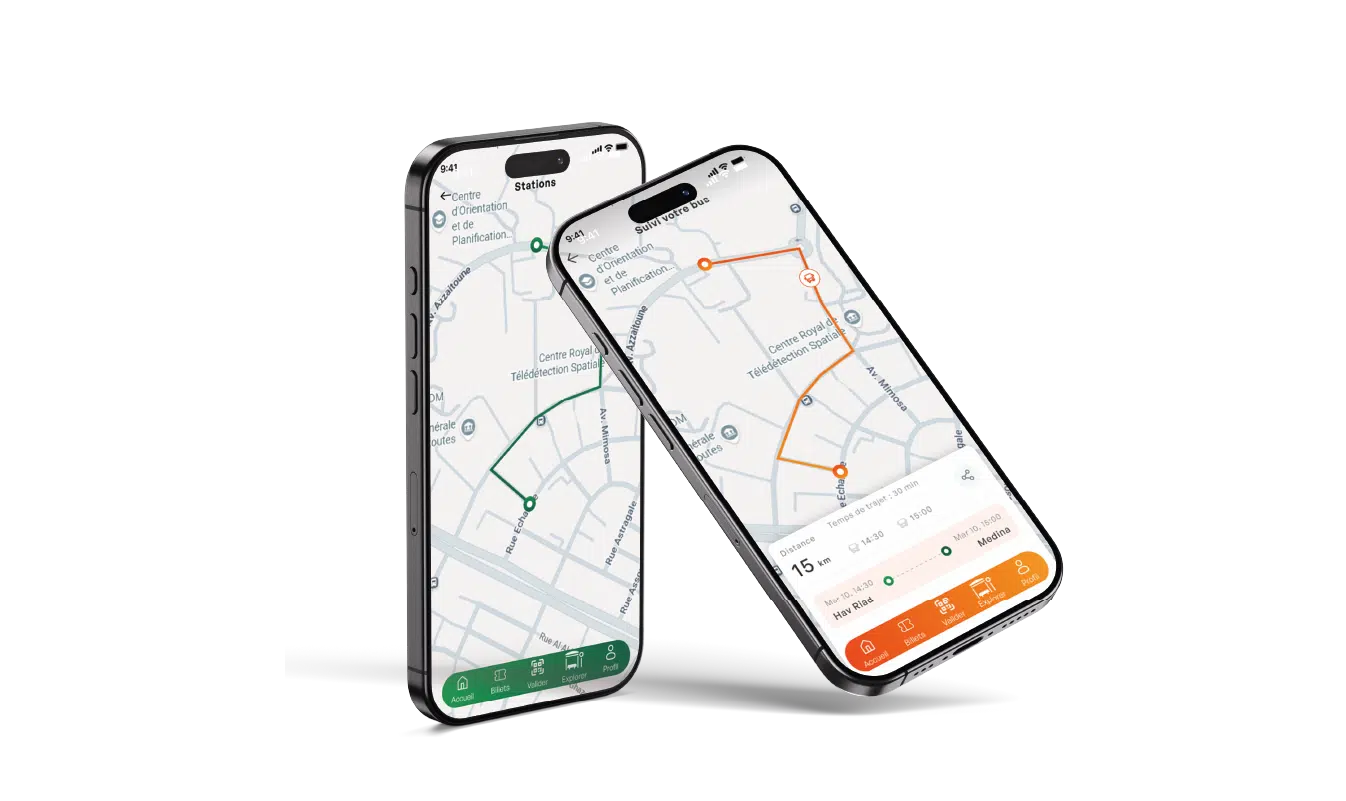 APP TARIK GO ANDROID