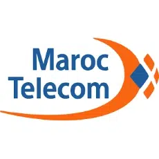 Logo MAROC TELECOM - Client Somayar