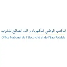 ONEE Logo (National Office of Electricity and Drinking Water) - Somayar Client