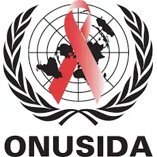 Logo ONUSIDA - Client Somayar