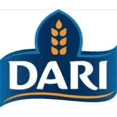 Logo DARI COUSPATE - Client Somayar