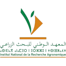 Logo INRA - Client Somayar
