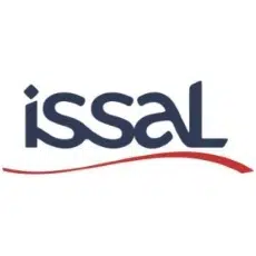 Logo ISSAL - Client Somayar