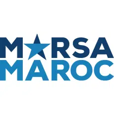 Logo MARSA MAROC - Client Somayar