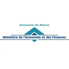 Logo Ministère de l'économie - Client Somayar