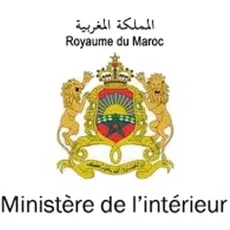 Logo Ministère de l'intérieur - Client Somayar