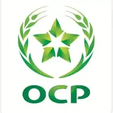 OCP Group Logo - Somayar Client