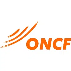 Logo ONCF- Client Somayar
