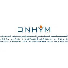 Logo ONHYM - Client Somayar