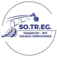 Logo SOTREG - Client Somayar