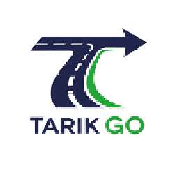 Tarik go logo