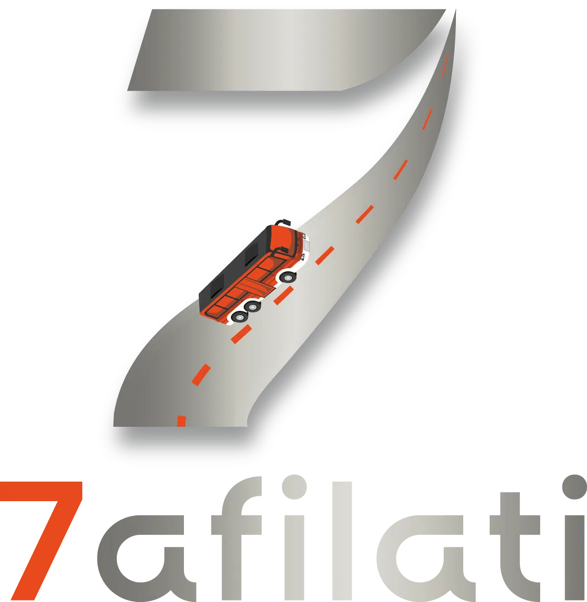 Logo 7afilati Logo application 7afilati maroc